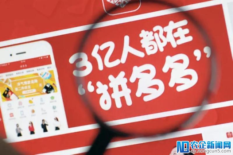 拼多多路在何方？