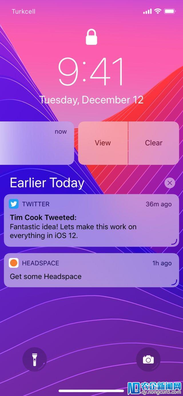 3D Touch 使用率太低，如何解决？