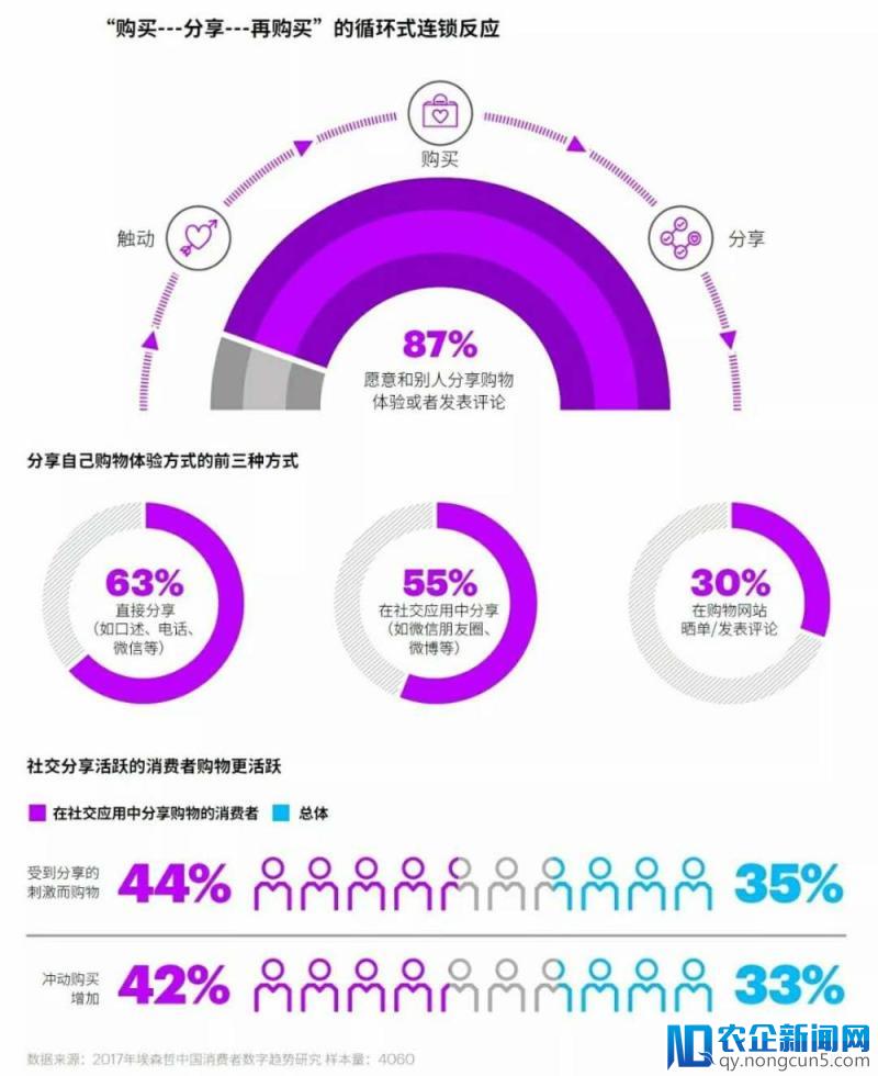 2018埃森哲中国消费者洞察，数字技术成为中国消费经济的杠杆