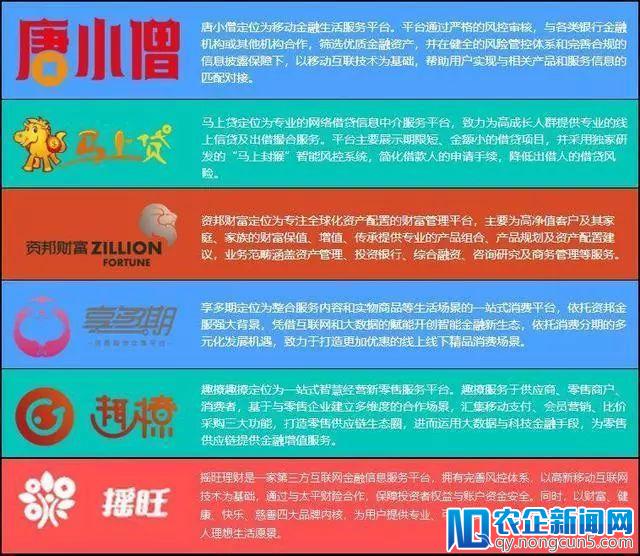 又一网贷平台“爆雷”！唐小僧母公司被查，会成为下一个e租宝吗？