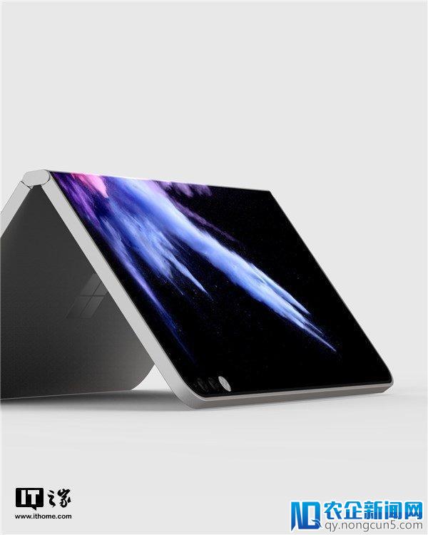 Surface Phone 曝光：不是手机，能打电话