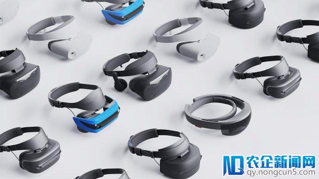 微软曾说要让 Xbox One 支持 VR，现在这事暂时搁置了
