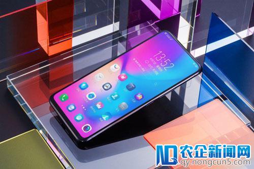 解锁更升级 真全面屏vivo NEX 23日正式发售