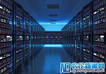 SRG：ODM厂商正吃掉巨头的公共云市场份额！