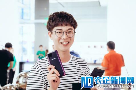 OPPO Find X探索日成功举办，老用户成首批体验者