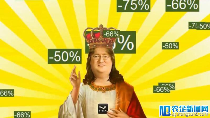 你在 Steam 上到底花了多少钱？30 秒帮你查到