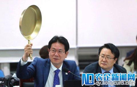 韩议员：政府的不作为招致韩国电竞产业