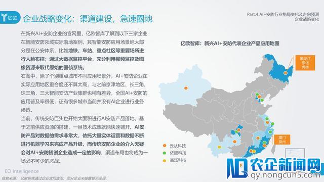 AI在安防领域附加价值凸显，旷视科技以强实力领先业界