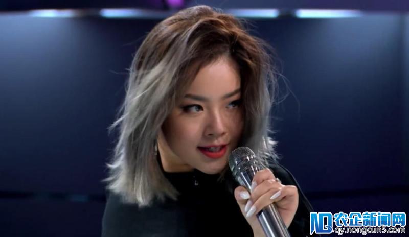《创造 101》的小姐姐们，都是我的同事