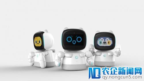 小米有品新纪录 ，小丹机器人众筹金额创高！