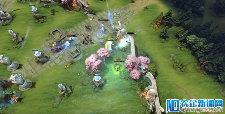 虽又击败了人类选手，但我们认为 OpenAI 的 5v5 DOTA AI 不过如此