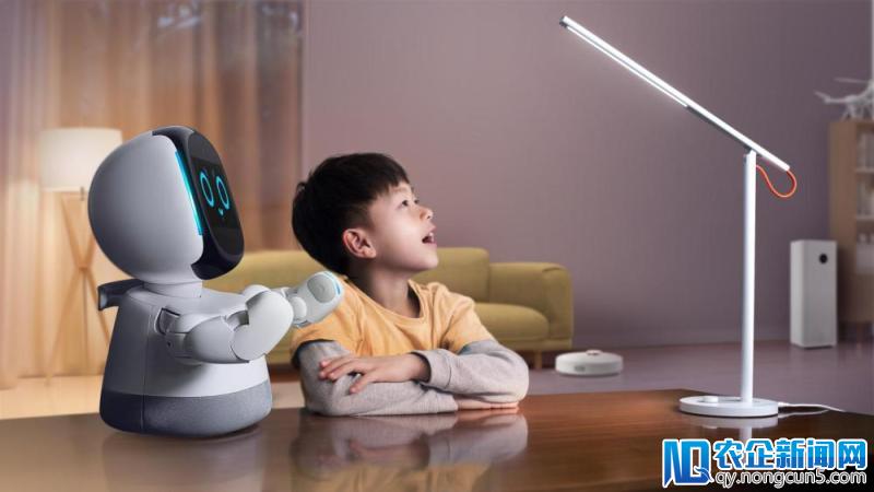 小米有品新纪录 ，小丹机器人众筹金额创高！