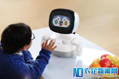 小米有品新纪录 ，小丹机器人众筹金额创高！