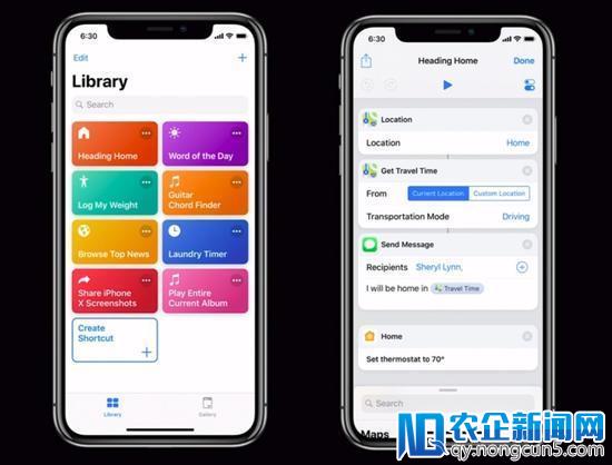 苹果发布iOS 12公开测试版 老机型真的流畅了吗？