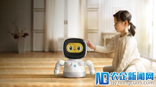 小米有品新纪录 ，小丹机器人众筹金额创高！