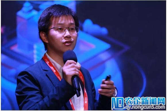 AI 赋能的十字路口，臻识科技眼中的“新疆界”丨CCF-GAIR 2018