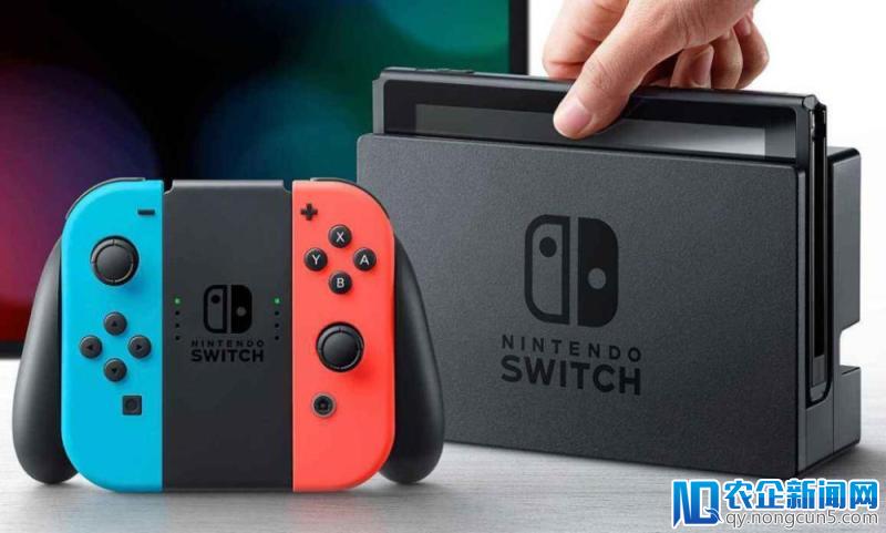 宝可梦公司称Switch销量已过2000万 自有IP和云游戏弥补性能缺陷