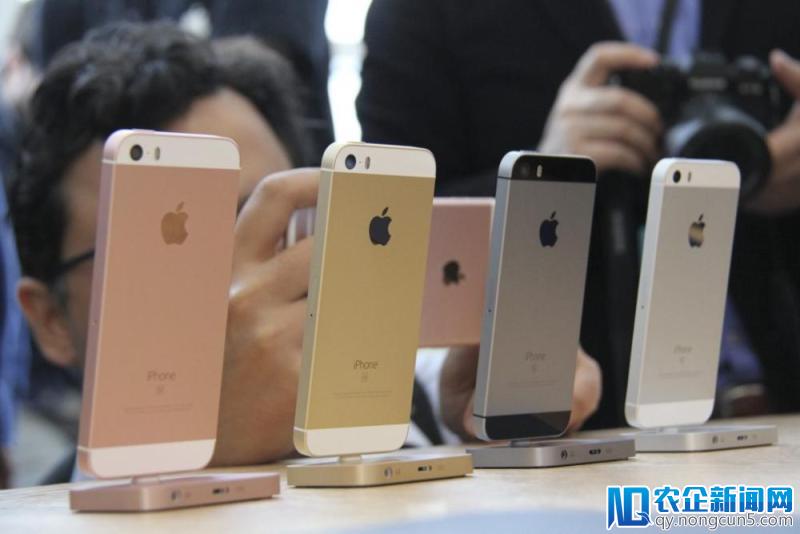 印度制造的 iPhone 6s 要来了，但降价还是别想了