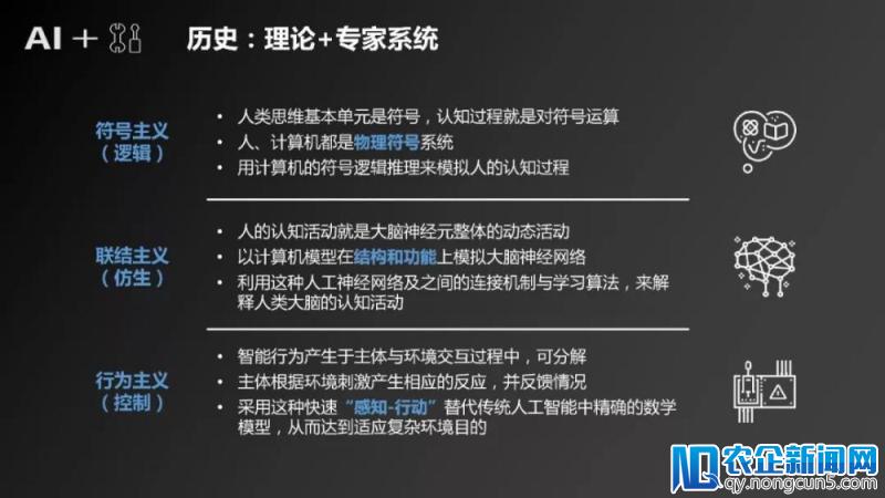 《“人工智能+制造”产业发展研究报告》发布（附全文）