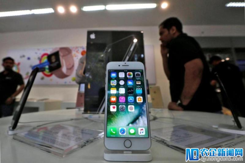 印度制造的 iPhone 6s 要来了，但降价还是别想了