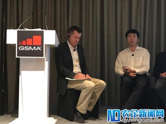 移动认证亮相2018年世界移动大会