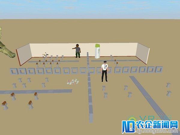 Macunx VR登陆Steam 支持HTC Vive，Oculus Rift