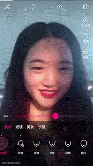AI级的“变美”，会是短视频产品竞争的杀手锏吗？
