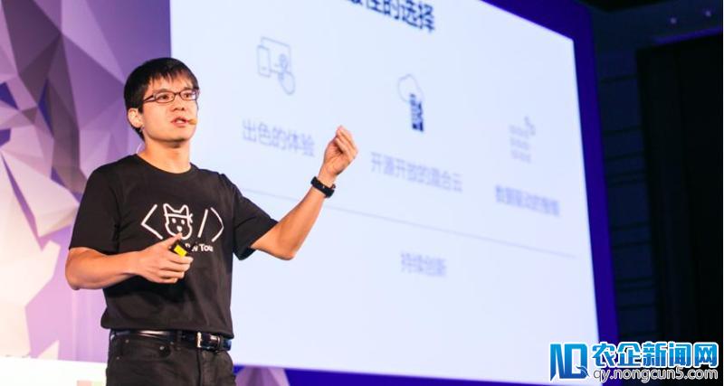 干货满满 微软Build大会全球巡展Insider Dev Tour亮相中国北京