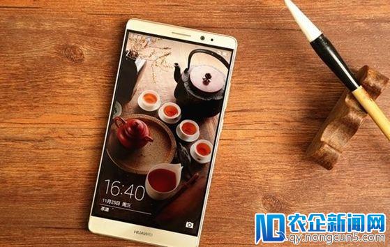 Mate8升级跨3个安卓版本，EMUI8.0升级真业界良心