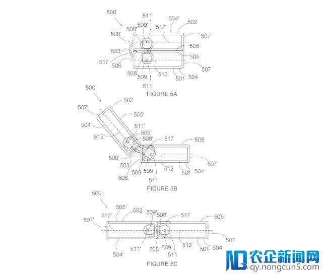 微软内部文件泄露，可折叠的 Surface Phone 可能真的要来了