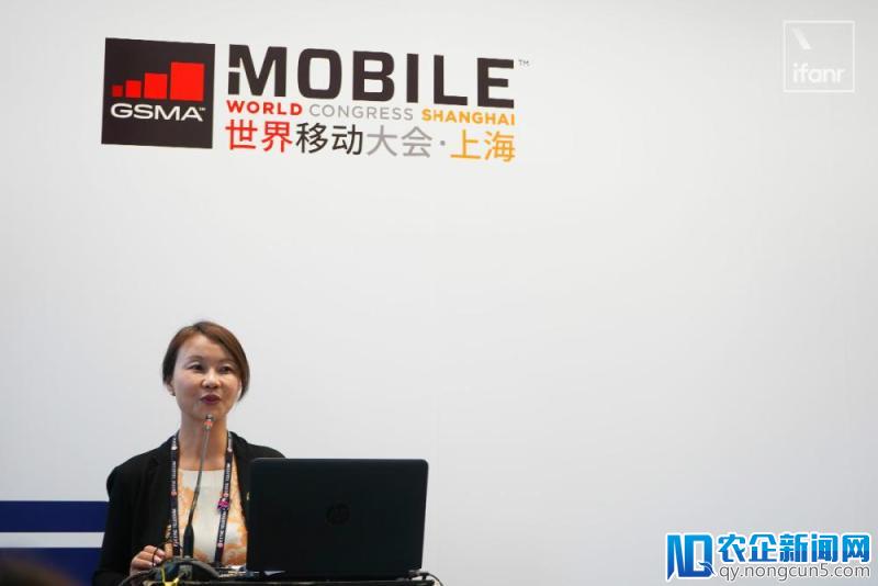 商用 5G 即将到来，中国预计将成全球最大 5G 市场丨MWCS 2018