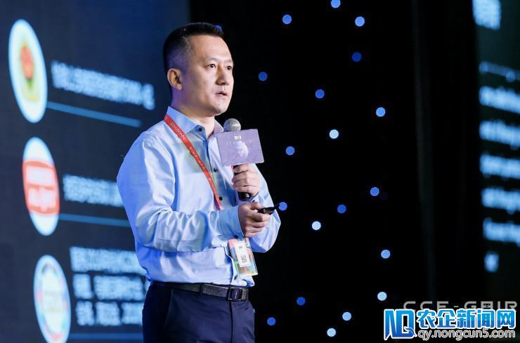 云天励飞 CEO 陈宁：下一个 AI 落地的万亿级行业，继安防之后或是新零售  丨CCF-GAIR 2018