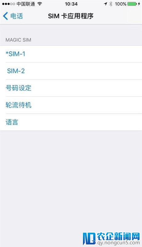 两款新 iPhone 有望支持双卡双待 国内特供