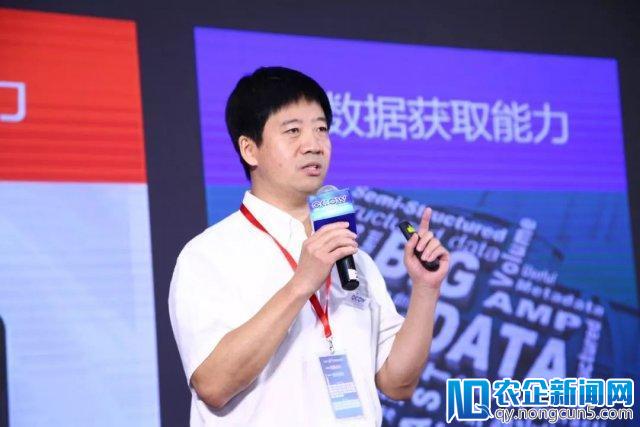 小米要做年轻人的第一个深度学习框架