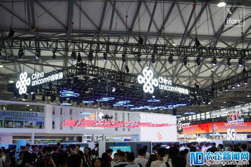 商用 5G 即将到来，中国预计将成全球最大 5G 市场丨MWCS 2018