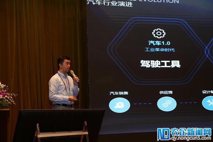 车和家首次公布自动驾驶路线，2025年商业化运营L4级Robo-taxi