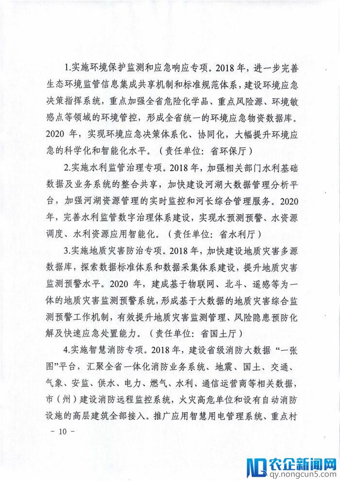 贵州出台建设打好数字融合攻坚战相关工作方案