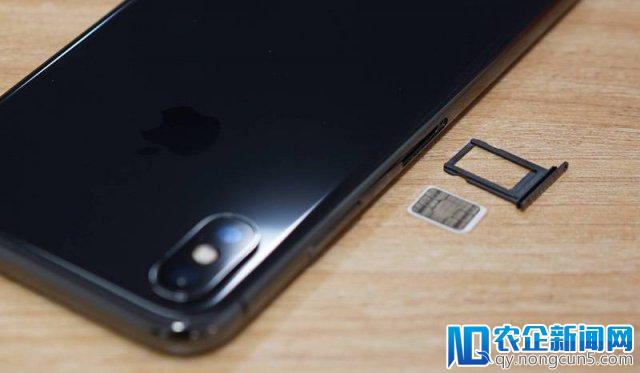 两款新 iPhone 有望支持双卡双待 国内特供