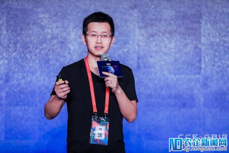 臻识科技联合创始人兼 CEO 任鹏：基于边缘计算的全智能相机是未来智慧城市基础设施