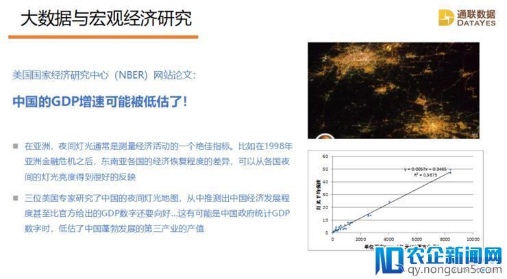 通联数据首席科学家蒋龙：人工智能、大数据助力科学投资