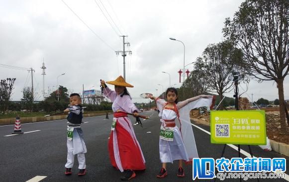 Sioeye助力黄果树马拉松服务升级，智能搜脸或赶上小视频风口