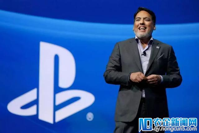 索尼高管表示将着手解决PS4跨平台游戏互通问题