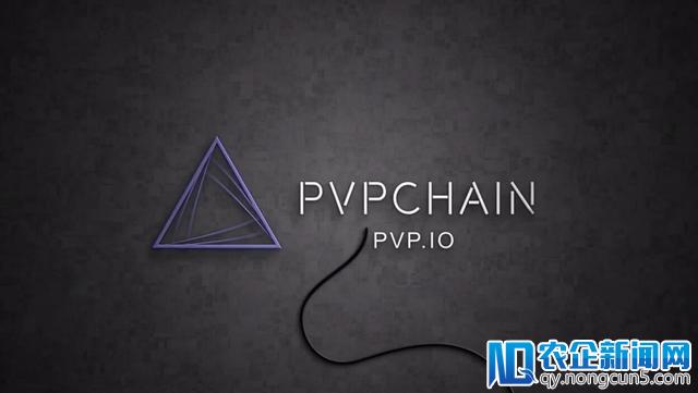 电竞拥抱区块链 PVPChain韩国首发