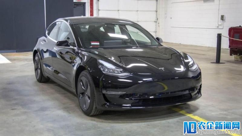 特斯拉欢庆“成为真正的汽车公司”之时，看 Model 3 产能爆发的秘密