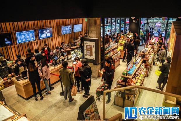 年销54亿！车间工人借钱开零食店，现冲击上市-天下网商-赋能网商，成就网商