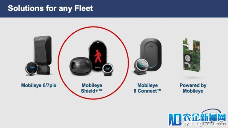 Mobileye 中国区总监 Boaz Sacks：Mobileye 如何做 ADAS、众包地图与 Shield+ 丨CCF-GAIR 2018