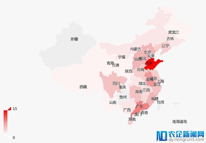 [创头条政策月报]资金、效劳样样齐，中