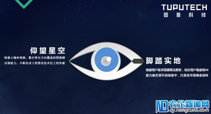 图普科技 CEO 李明强：如何用图像识别云服务，建立商业闭环 丨CCF-GAIR 2018