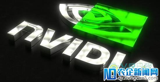 英伟达下一代GeForce GPU将通过新连接器提高VR带宽