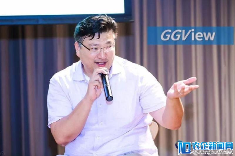 GGV童士豪关于中美消费市场的4大洞察